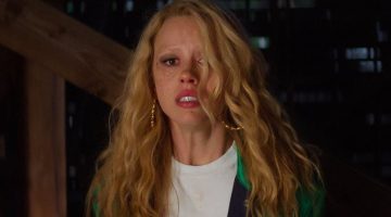Sequência de X e Pearl, MaXXXine lança primeiro trailer estrelado por Mia Goth