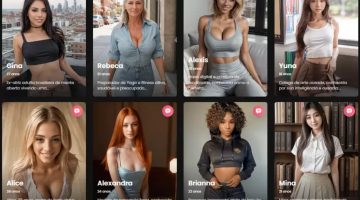 Jovem investe mais de R$ 50 mil por mês com namoradas de inteligência artificial