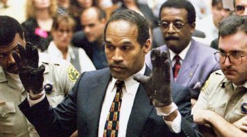 Documentário sobre a vida e polêmicas de O.J. Simpson venceu o Oscar