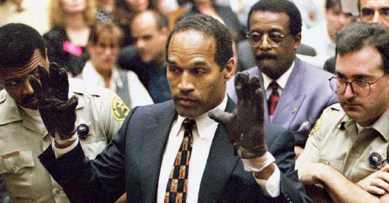 oj simpson