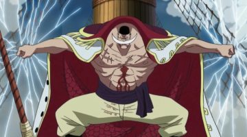 One Piece: diretor explica voz de dublador brasileiro falecido no anime