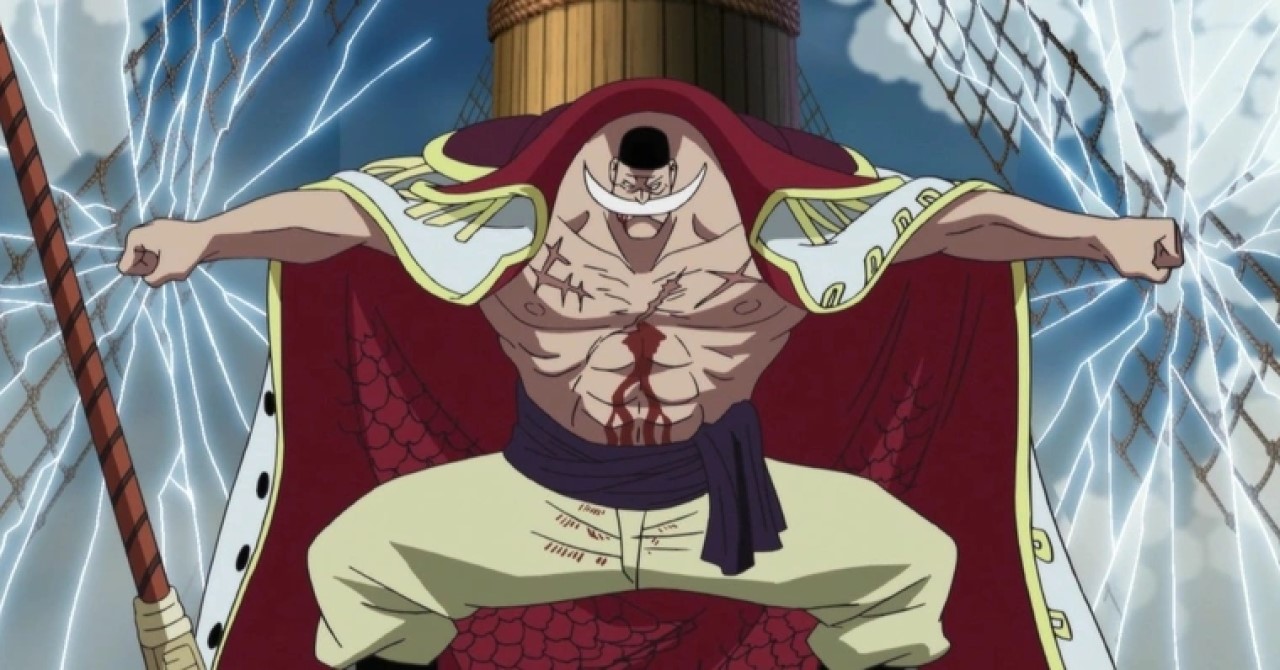 One Piece: diretor explica voz de dublador brasileiro falecido no anime