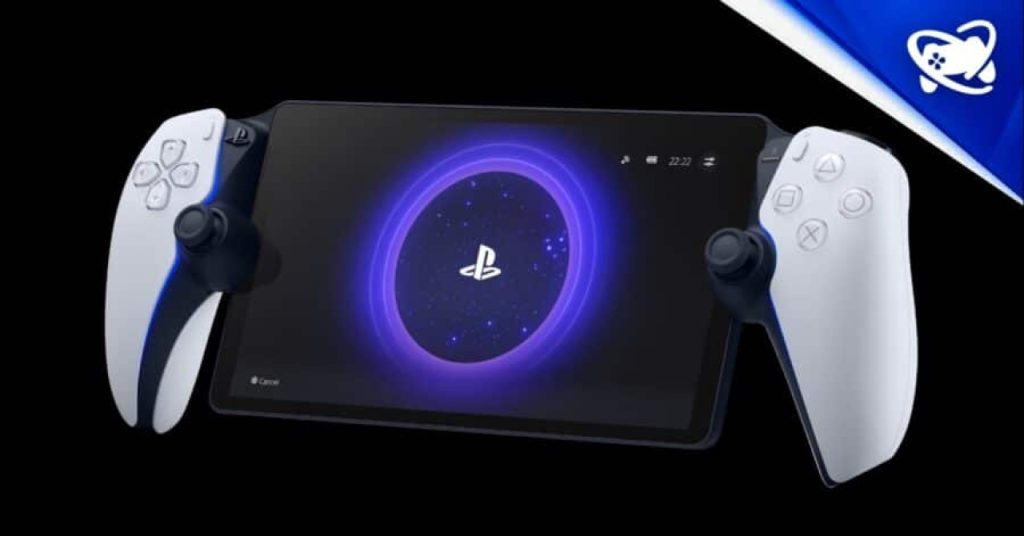 PlayStation Portal entra em pré-venda no Brasil