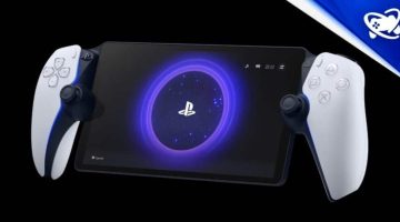 PlayStation Portal entra em pré-venda no Brasil