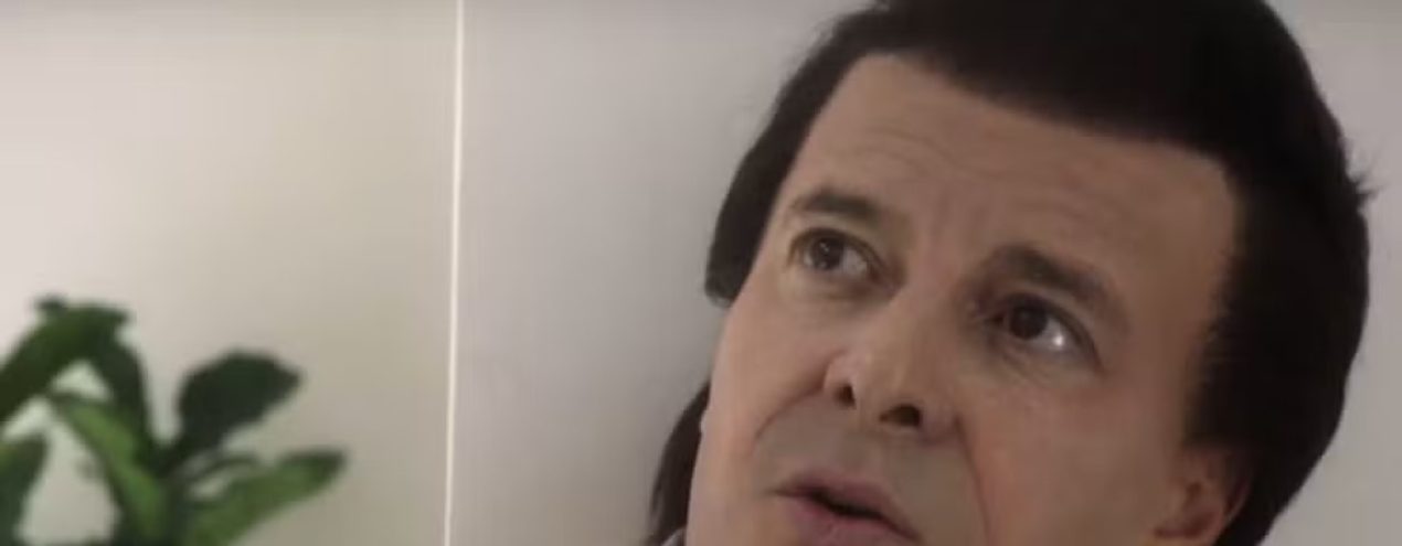 silvio santos