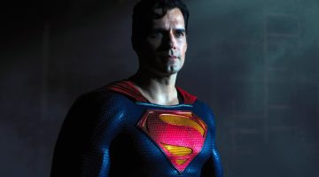 Geralmente discreto, Henry Cavill faz piadinha sobre cena pós-créditos de Adão Negro