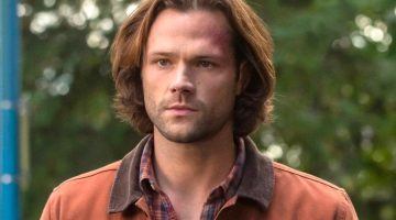 Jared Padalecki, de Supernatural, pode aparecer em The Boys