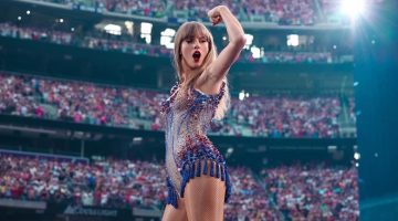 Taylor Swift agita comunidade gamer ao mencionar GTA em nova música