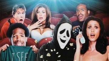 Todo Mundo em Pânico ganhará novo filme após 11 anos