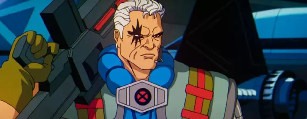 x-men '97