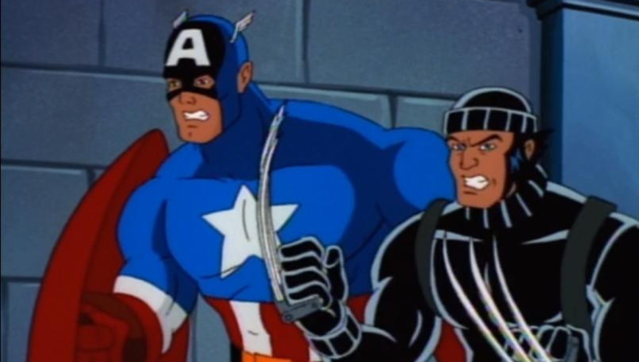 X-Men ’97: diretor comenta sobre aparição do Capitão América