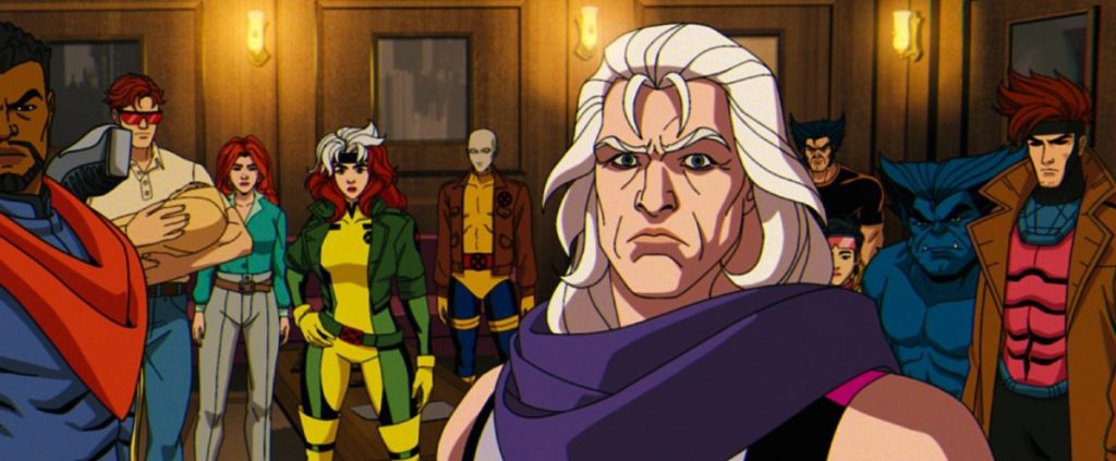 X-Men: dois mutantes importantes devem ficar de fora do reboot