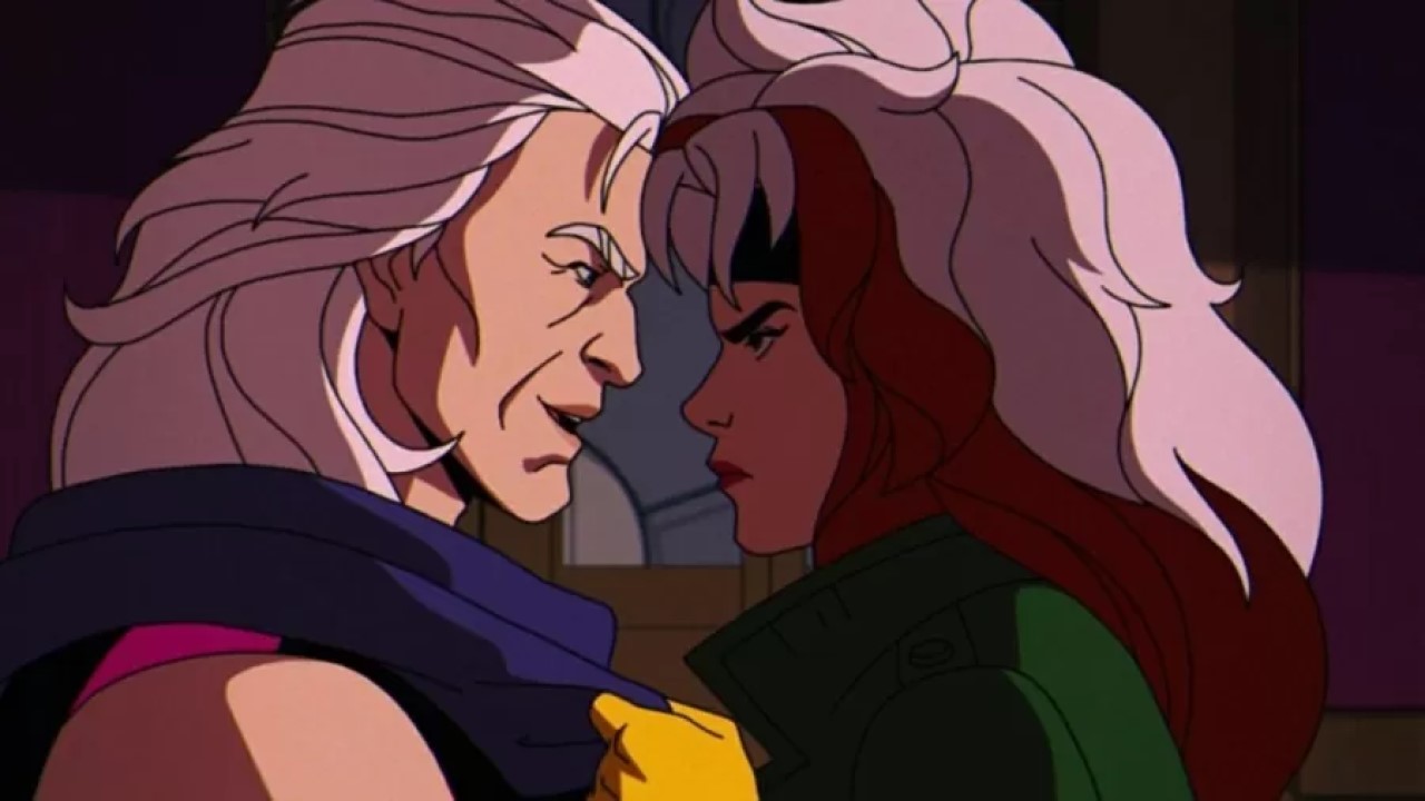Marvel reexplora romance entre Vampira e Magneto em X-Men ’97 com série limitada