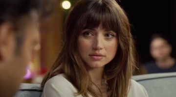Fãs de Ana de Armas devem R$ 500 mil após perderem processo contra filme sobre Beatles