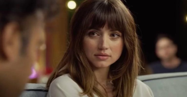 yesterday ana de armas