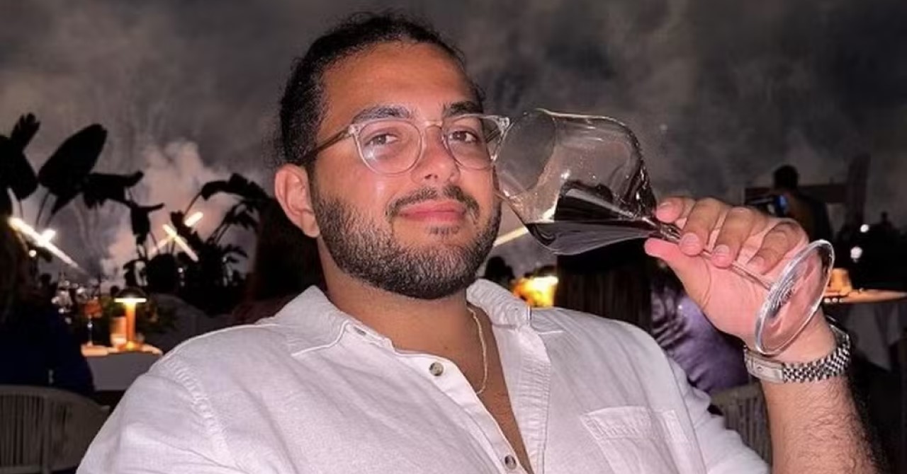 Youtuber é sequestrado após tentar entrevistar chefe de quadrilha