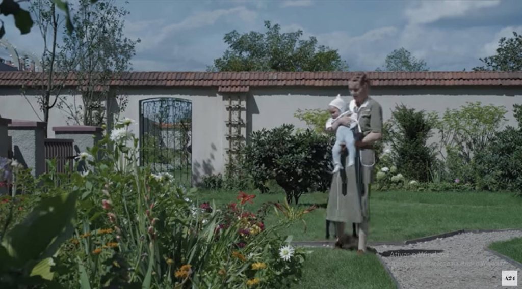 Zona de Interesse: entenda o final do filme vencedor do Oscar