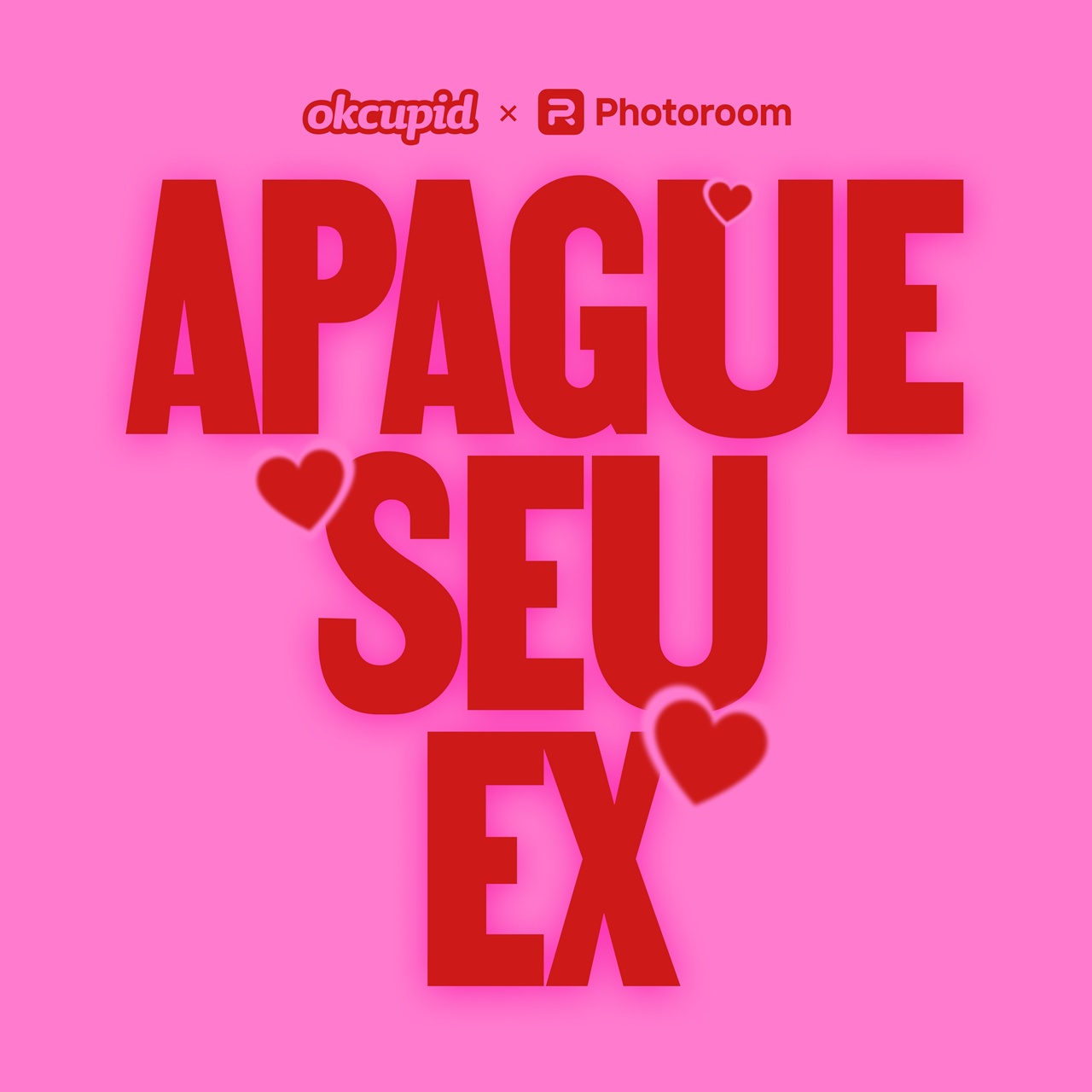 Apague seu ex