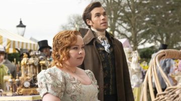 Bridgerton: 3ª temporada chega com momentos BEM picantes na Netflix