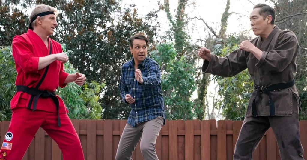 Cobra Kai: 6ª e última temporada ganha trailer eletrizante, datas e novidades