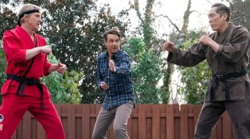 Cobra Kai: 6ª e última temporada ganha trailer eletrizante, datas e novidades