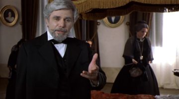 Onde assistir ao filme Memórias Póstumas de Brás Cubas, de Machado de Assis?