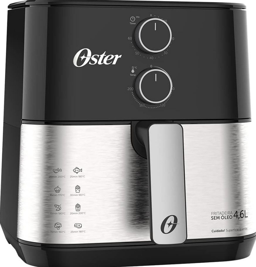Fritadeira Oster