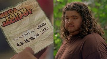 😱 Números de Lost saem na Mega-Sena e quase 3 mil pessoas acertam