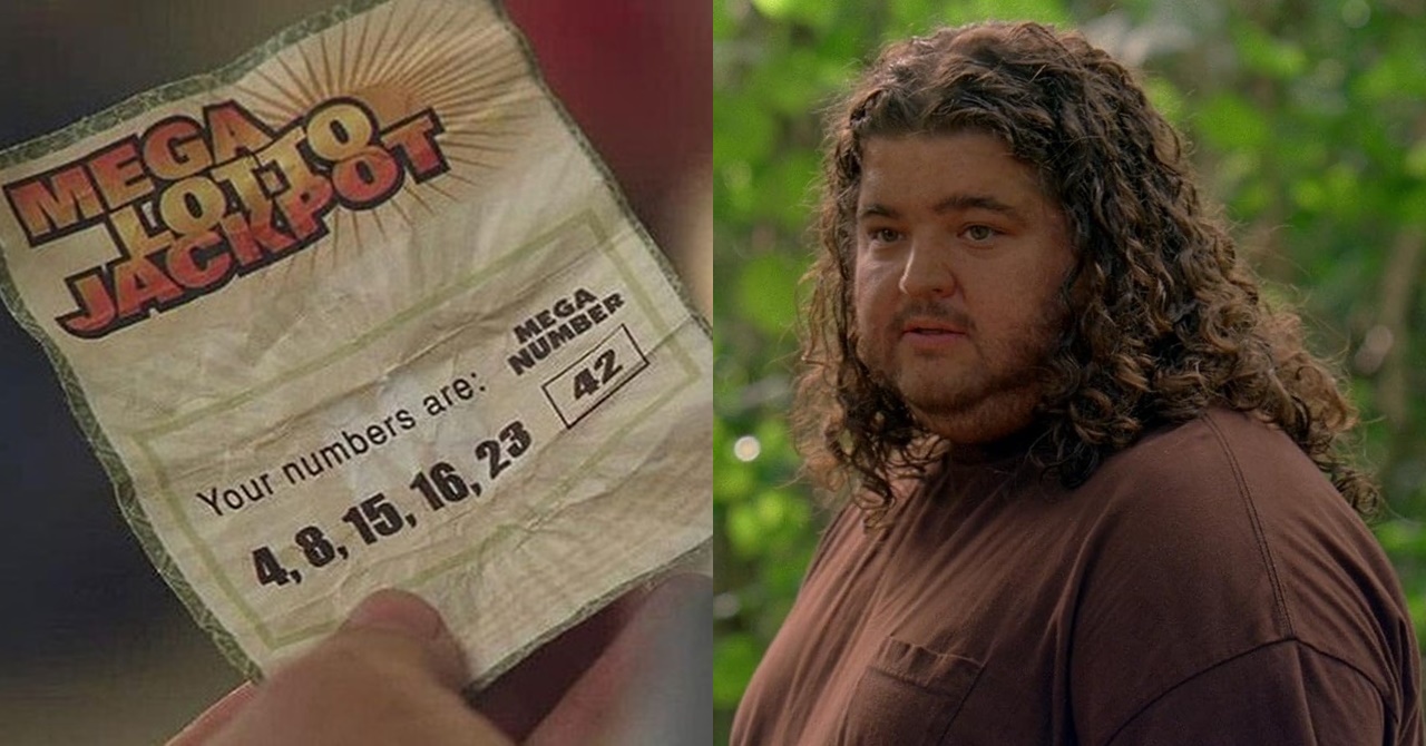 😱 Números de Lost saem na Mega-Sena e quase 3 mil pessoas acertam
