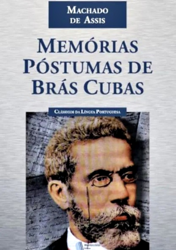 Memórias Póstumas de Brás Cubas