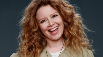 Natasha Lyonne é mais um nome confirmado no elenco de Quarteto Fantástico