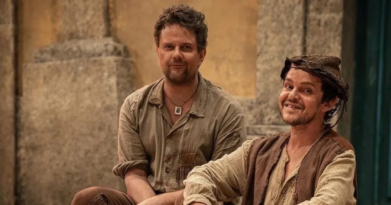 O Auto da Compadecida 2