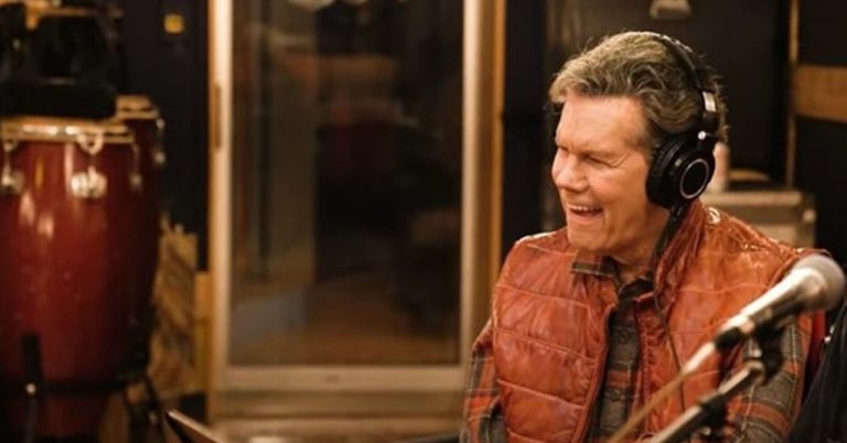 Randy Travis - cantor sem voz inteligência artificial
