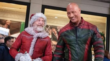 The Rock é acusado de comportamento antiprofissional nos bastidores de novo filme