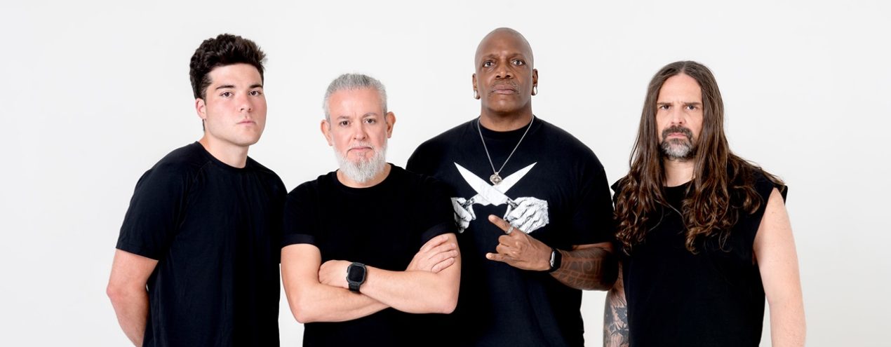 Sepultura - banda