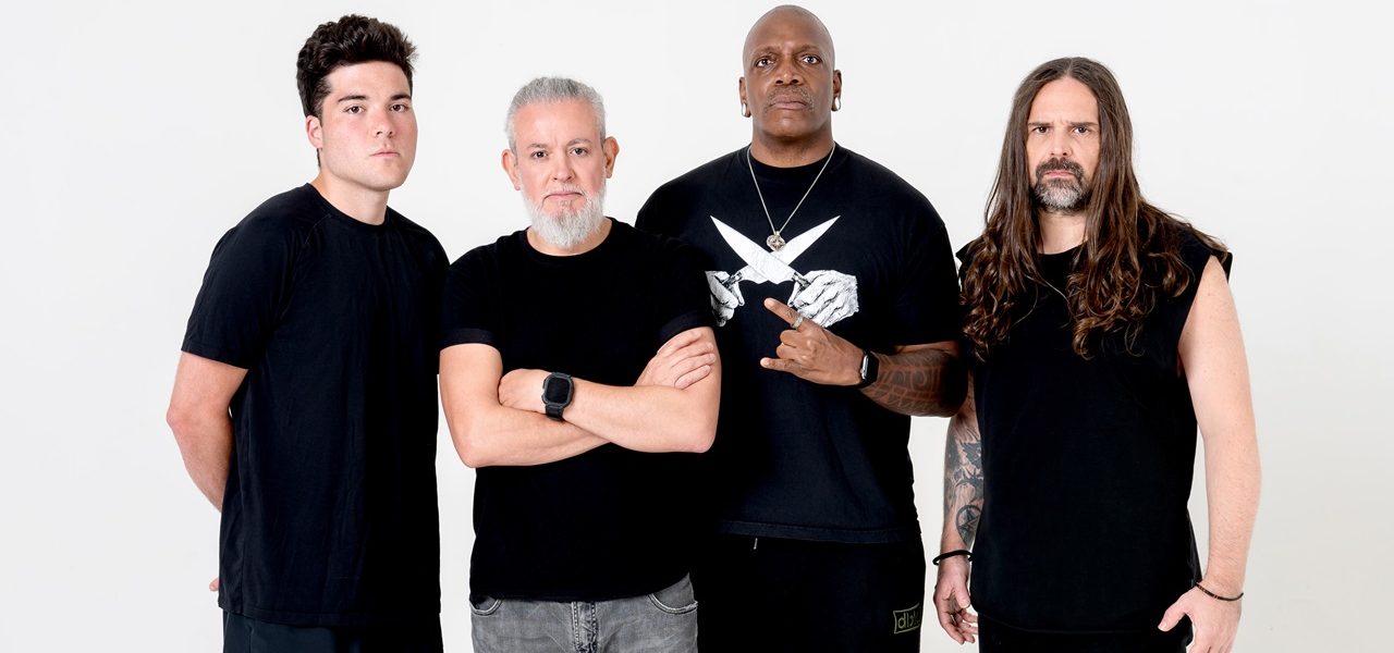 Sepultura - banda
