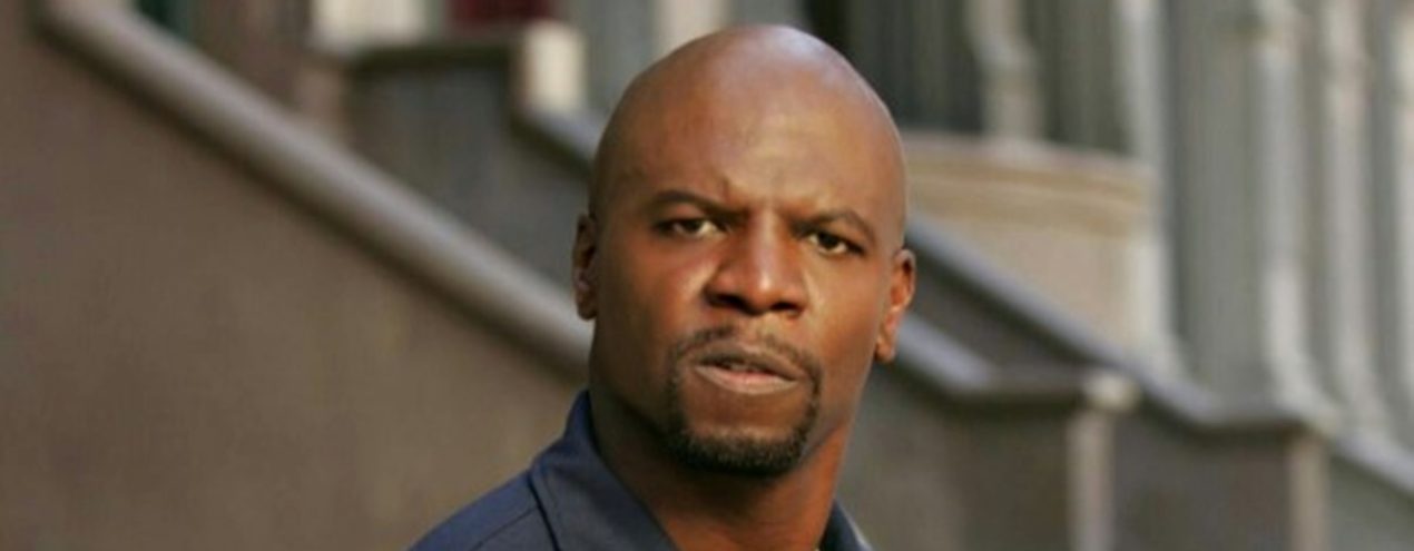 Terry Crews