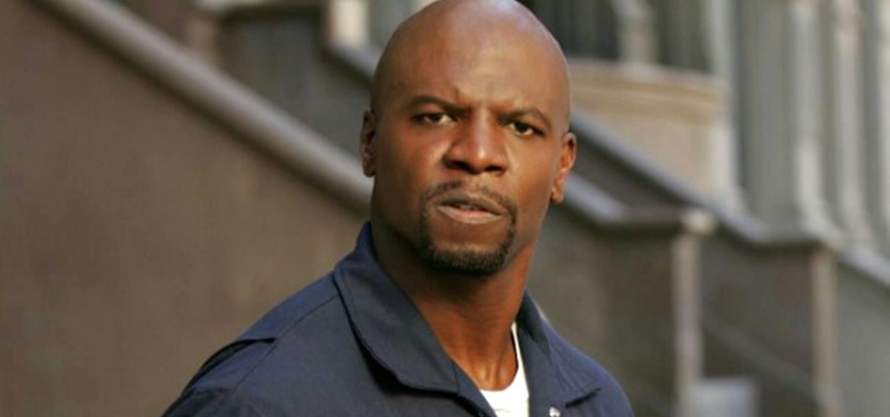 Terry Crews