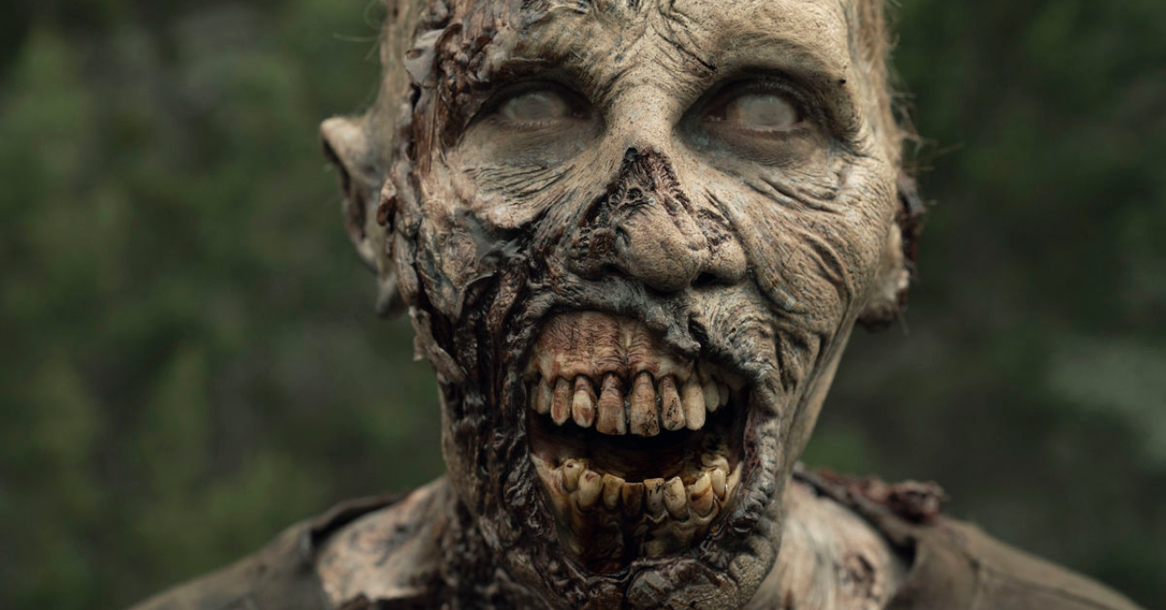 Criador de The Walking Dead finalmente encerra mistério que já durava 20 anos