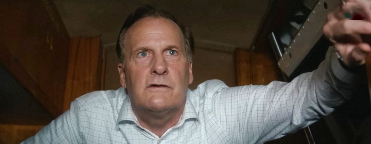 um homem por inteiro netflix