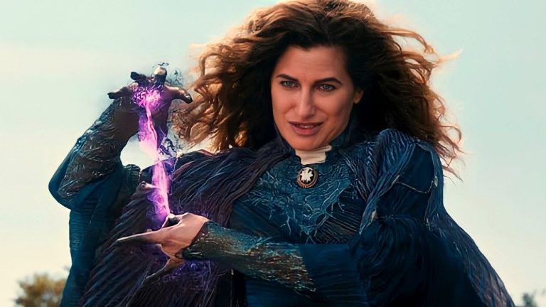 agatha marvel disney