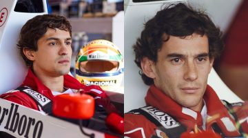 Quanto valia a fortuna deixada por Ayrton Senna?