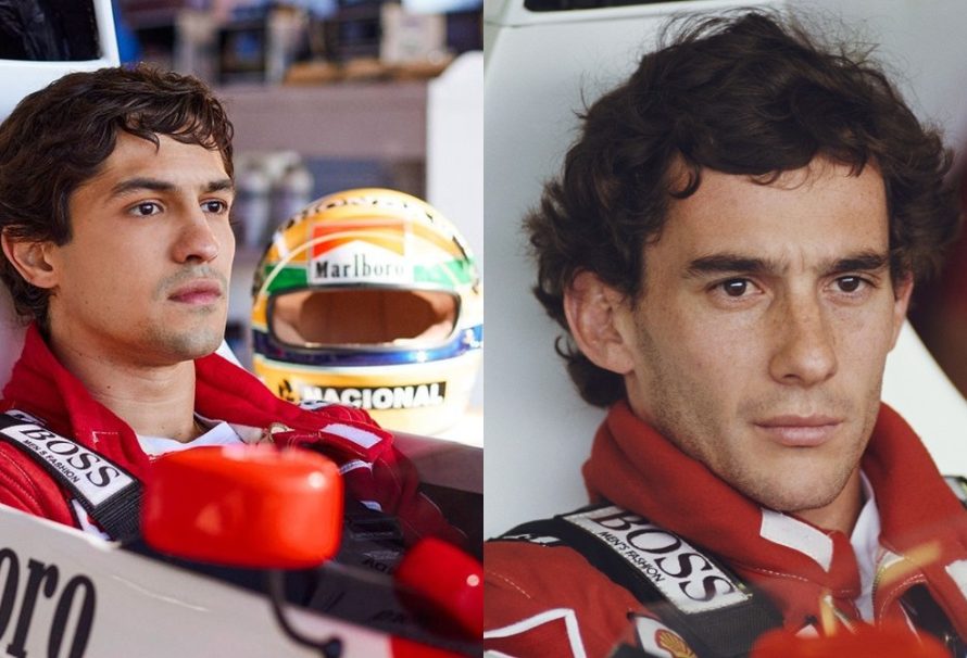 Quanto valia a fortuna deixada por Ayrton Senna?