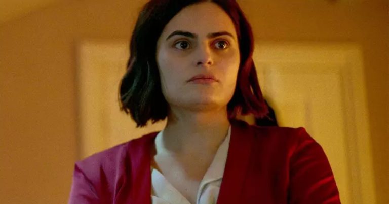 bebê rena netflix