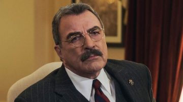 Protagonista de Blue Bloods detona emissora por cancelamento da série