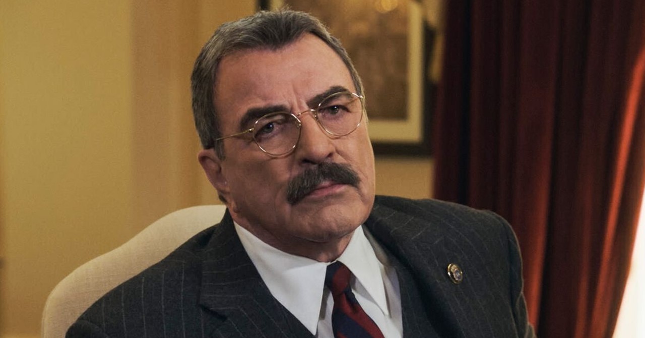 Protagonista de Blue Bloods detona emissora por cancelamento da série