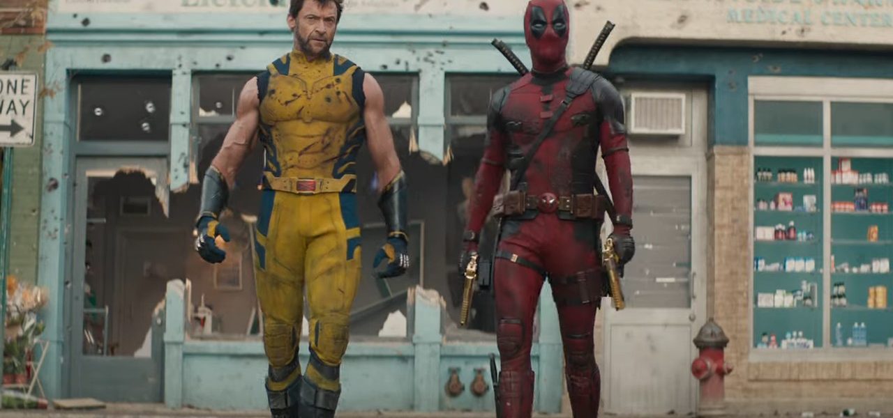 deadpool e wolverine
