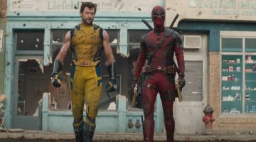 Deadpool & Wolverine: projeções de bilheteria batem recordes