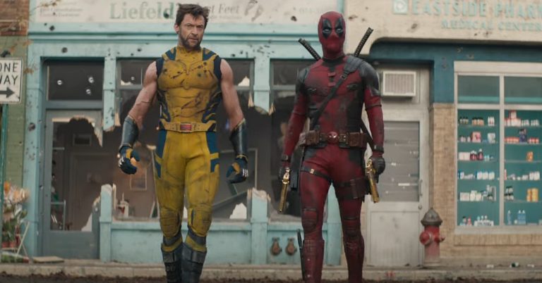 deadpool e wolverine