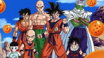 Fãs de Dragon Ball redescobrem RPG perdido desde 2008